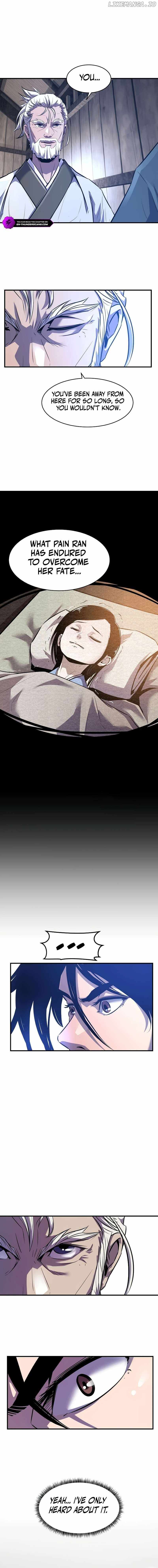 The Best Martial Arts Instructor In The World Chapter 36 10